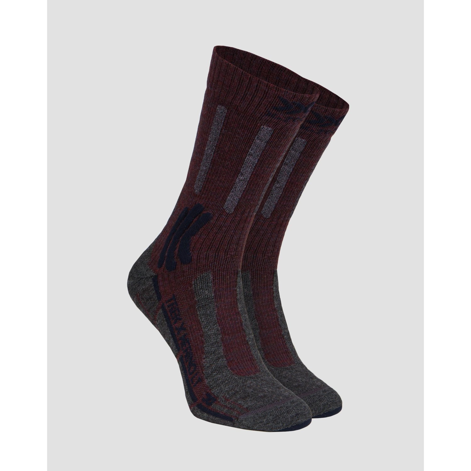 Skarpety X-socks Trek X Merino Lt 4.0