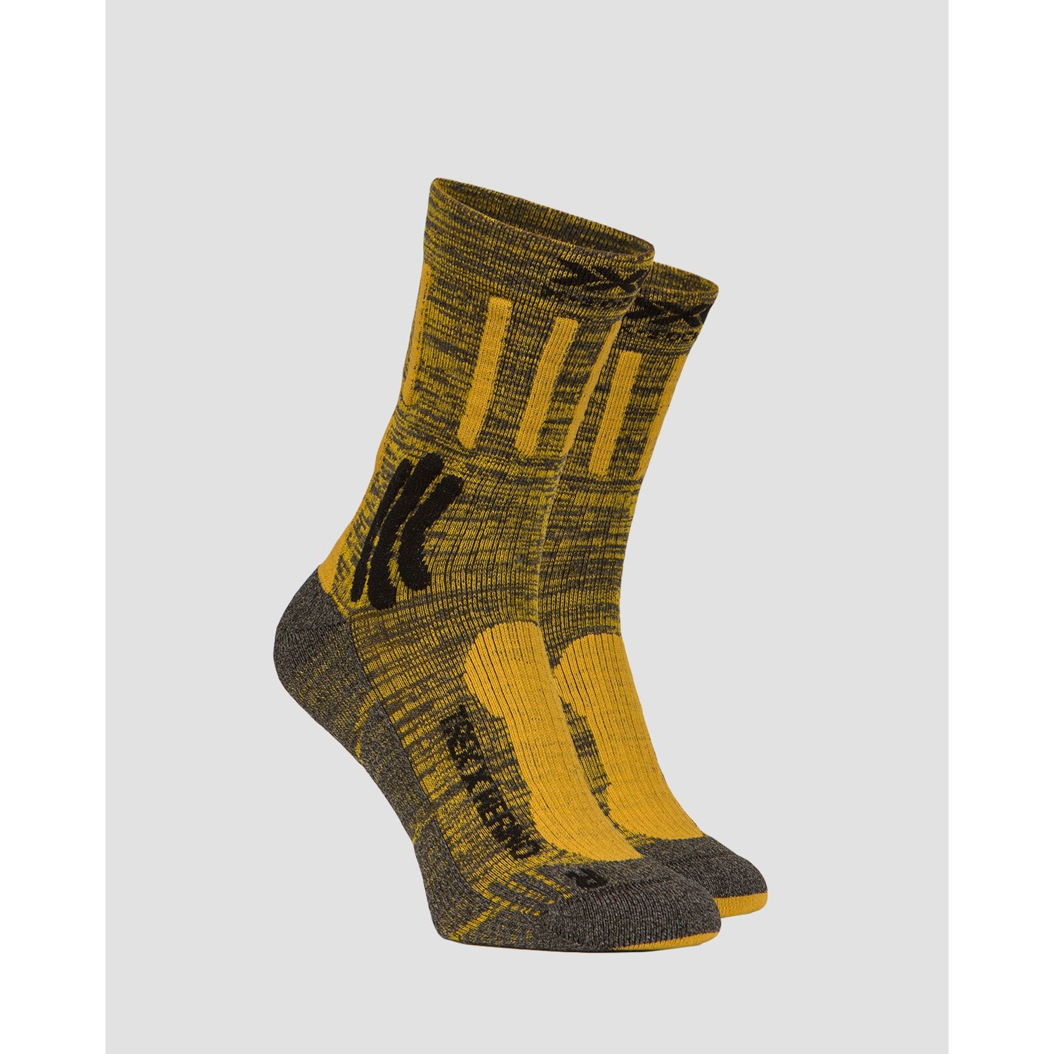 Skarpety Trekkingowe X-socks Trek X Merino