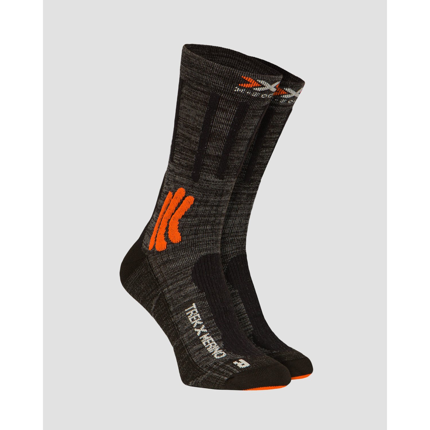 Skarpety Trekkingowe X-socks Trek X Merino