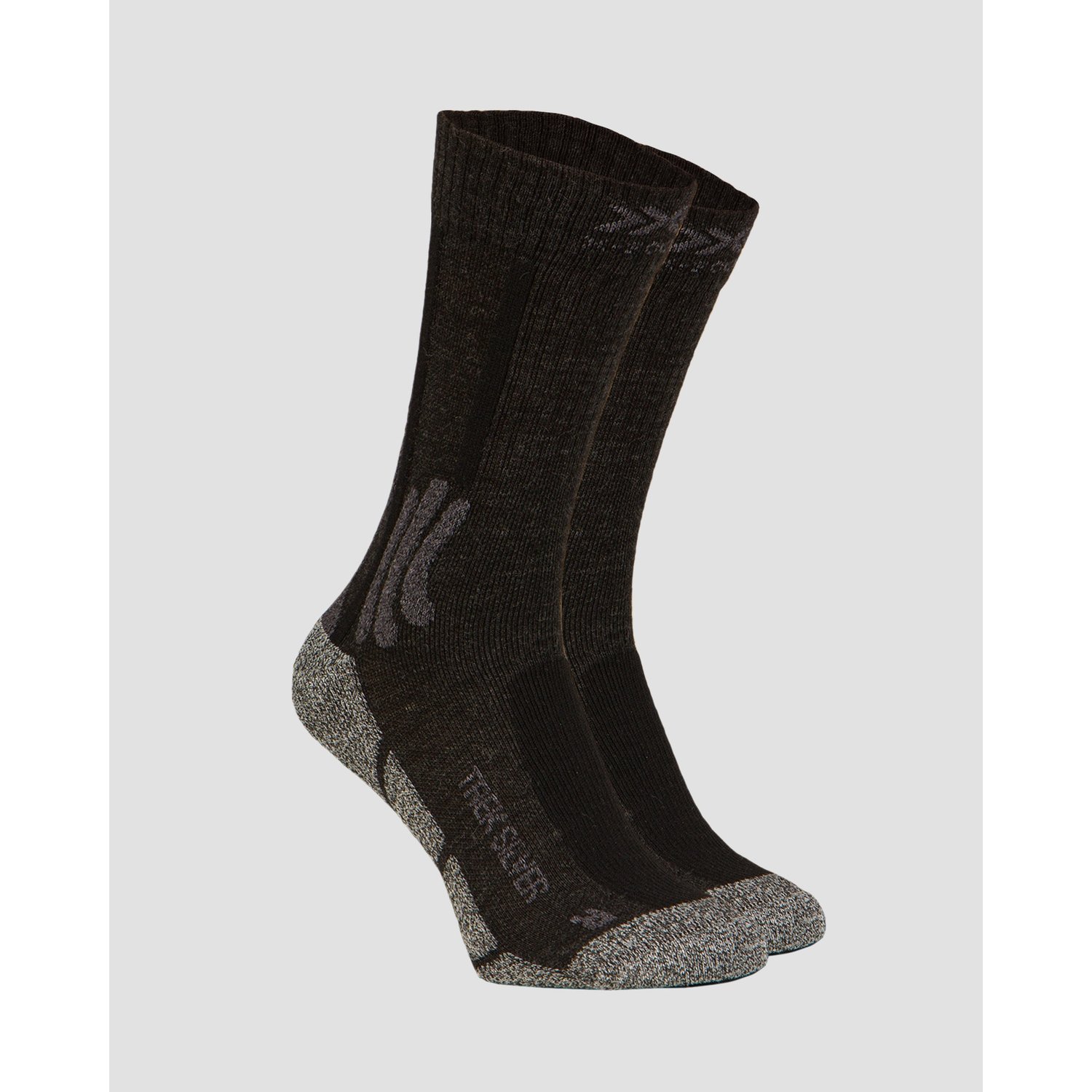 Skarpety X-socks Trek Silver 4.0