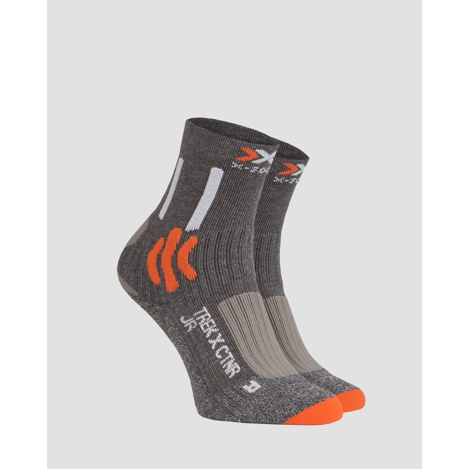 Skarpety Dziecięce X-socks Trek X Ctn 4.0