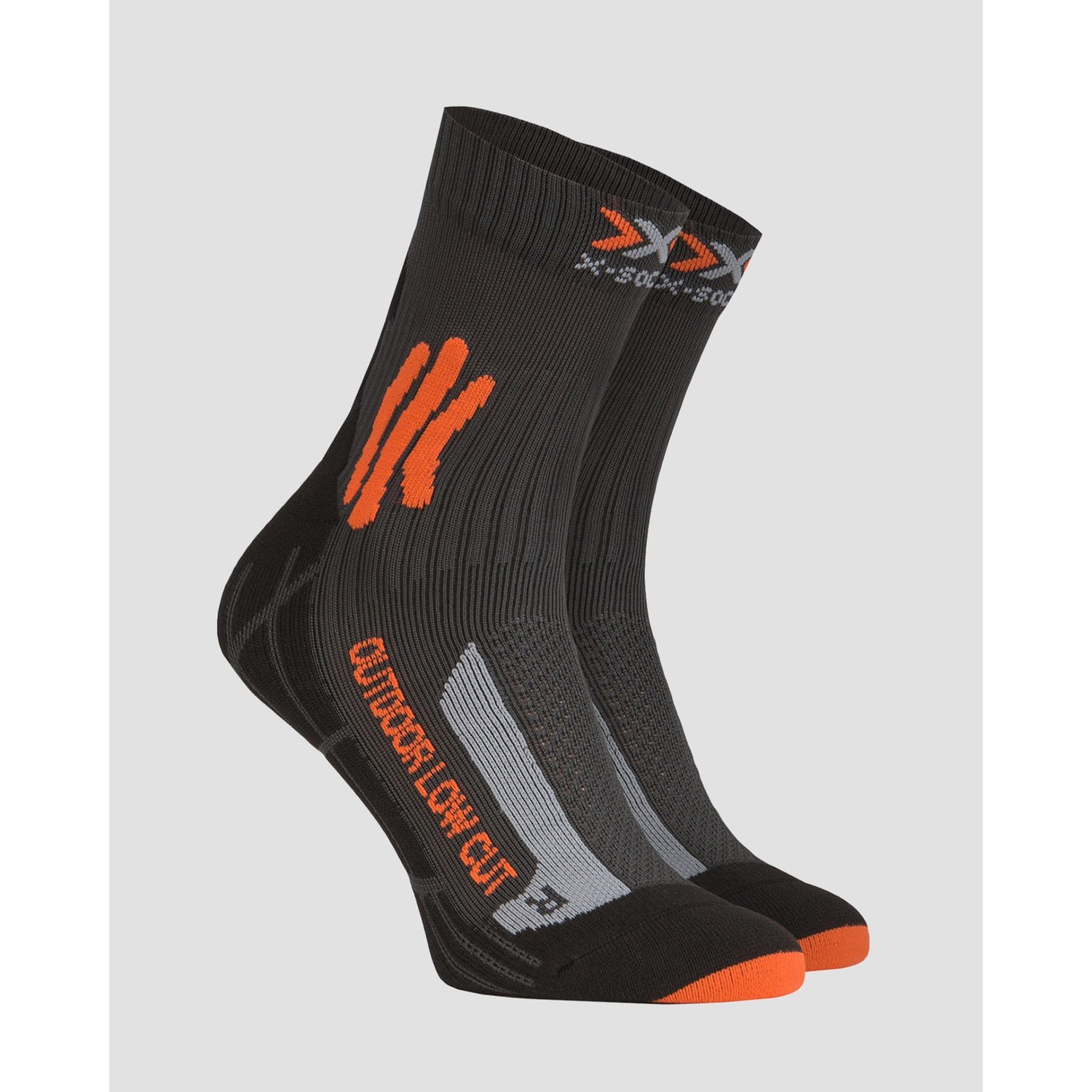 Skarpety X-Socks Trek Outdoor Low Cut 4.0
