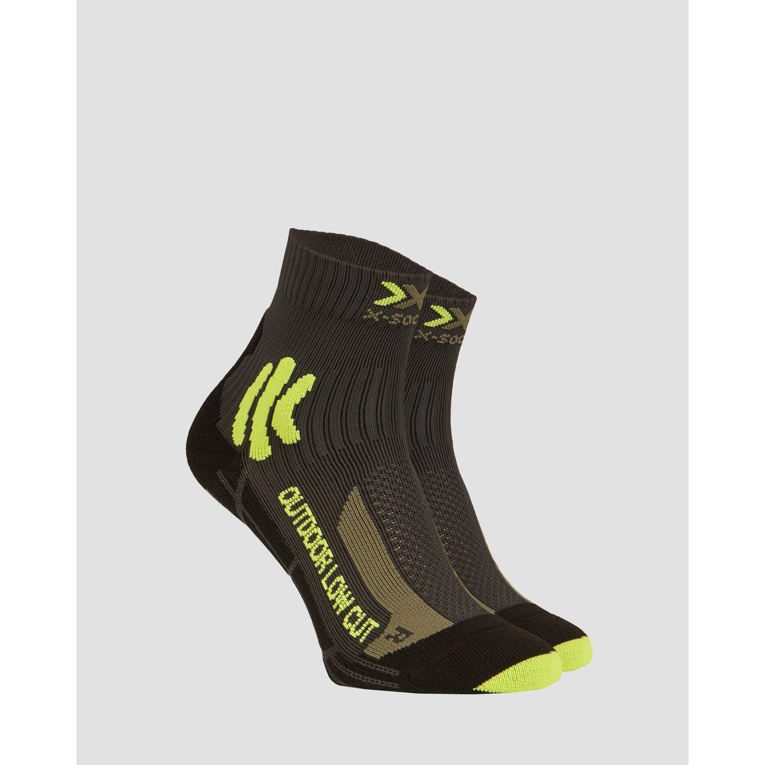 Skarpety X-socks Trek Outdoor Low Cut 4.0
