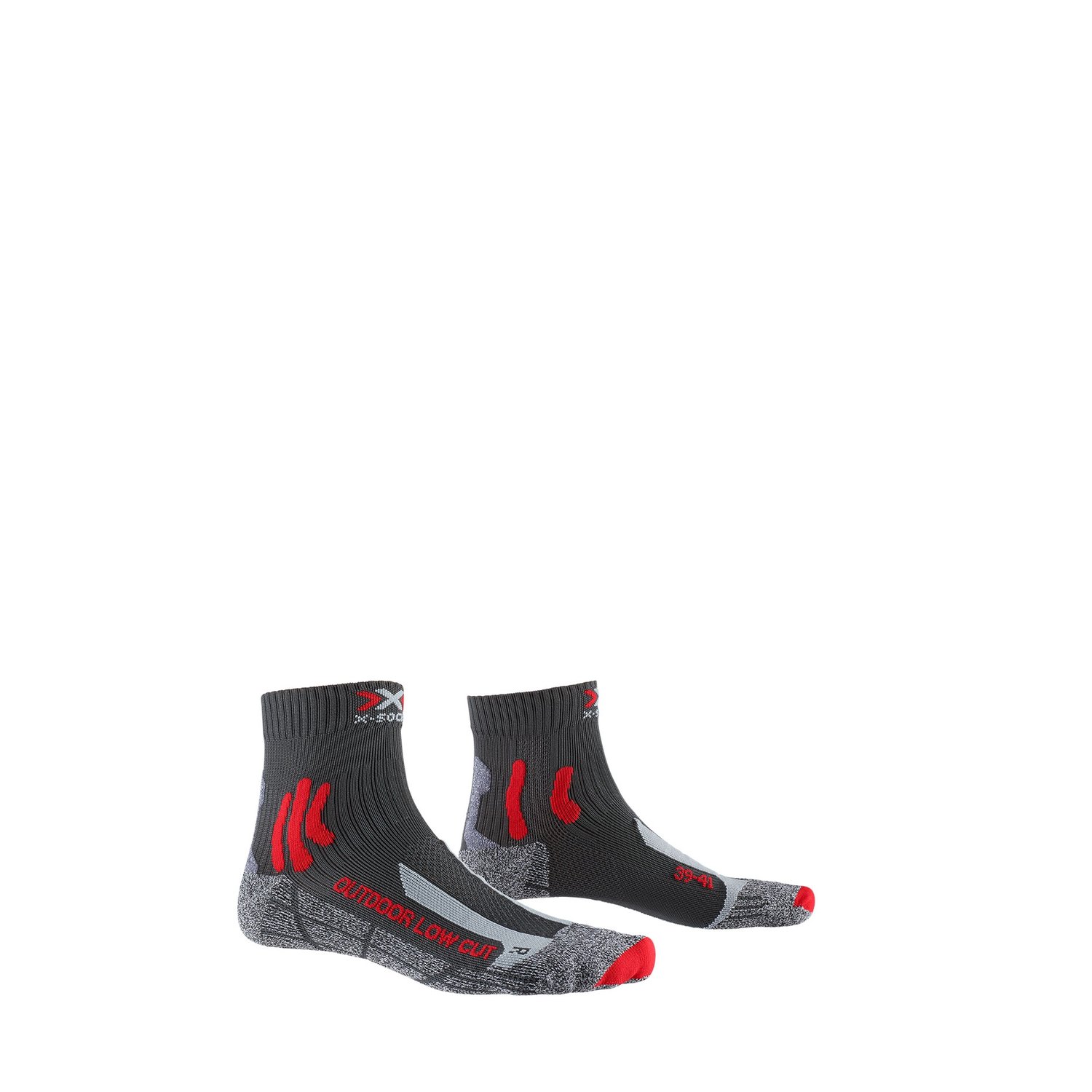 Skarpety X-socks Trek Outdoor Low Cut Men 4.0