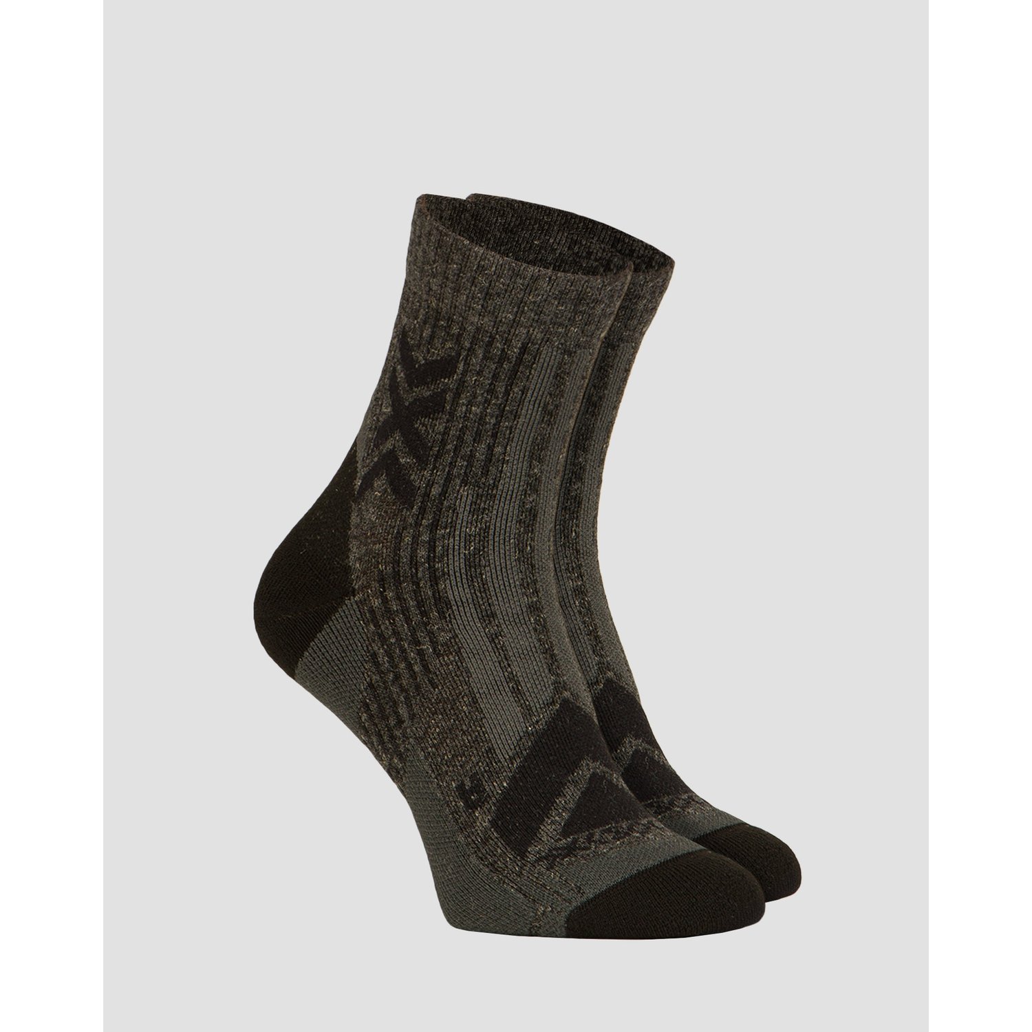 Skarpety X-socks Hike Perform Merino Ankle