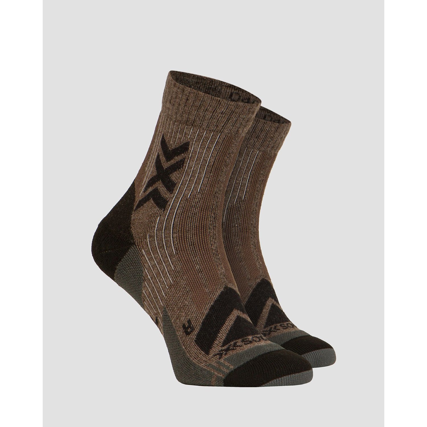 Skarpety X-socks Hike Perform Merino Ankle