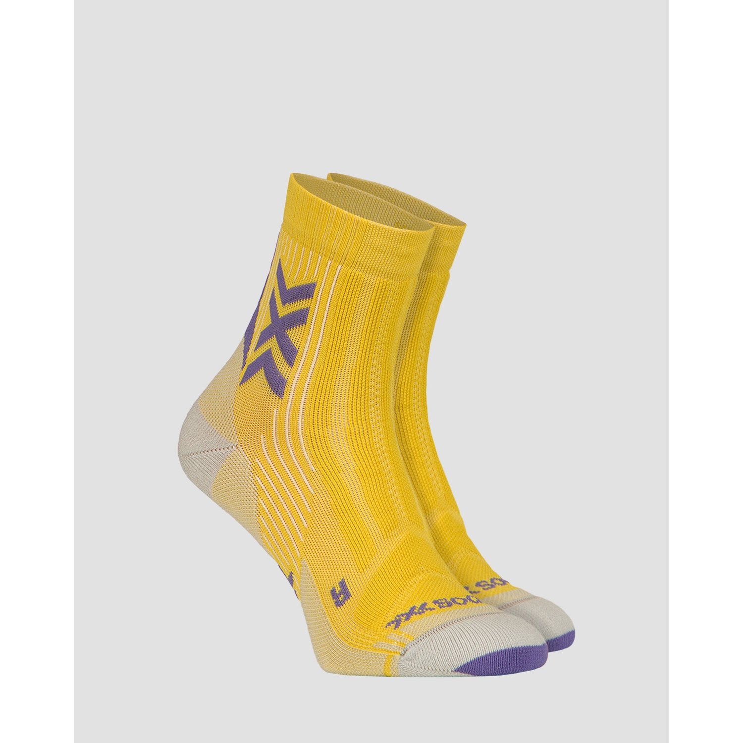 Skarpety X-socks Trekking Perform Ankle