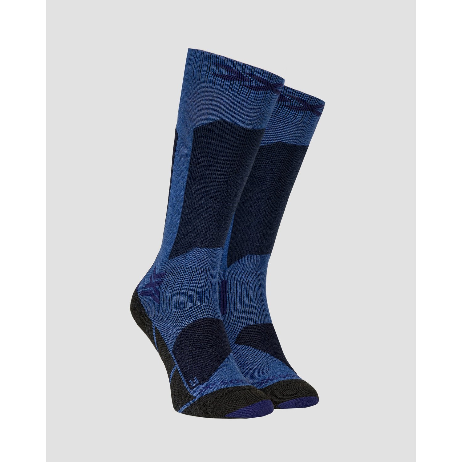 Skarpety Narciarskie Juniorskie X-socks Ski Discover Otc Jr