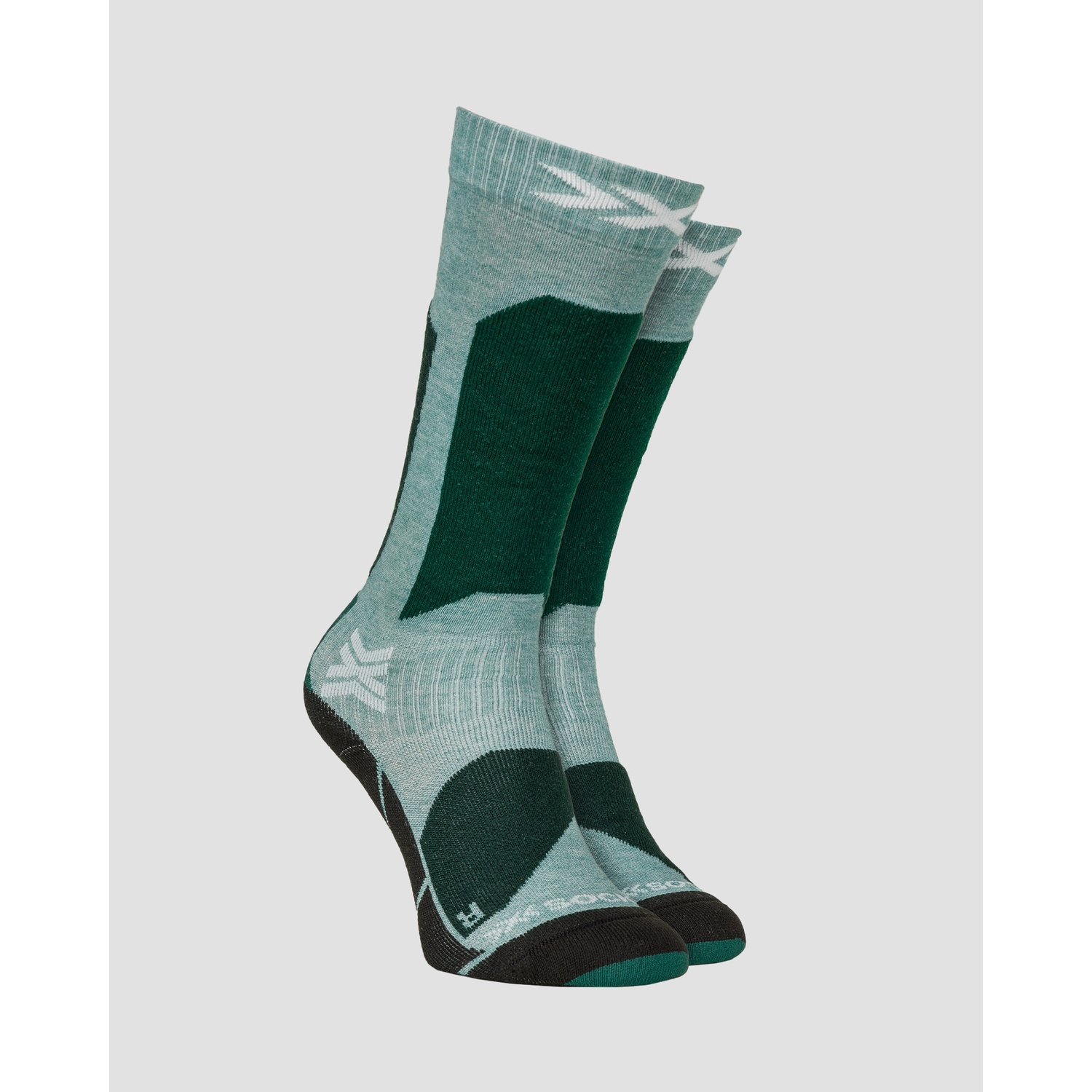 Skarpety Narciarskie Juniorskie X-socks Ski Discover Otc Jr
