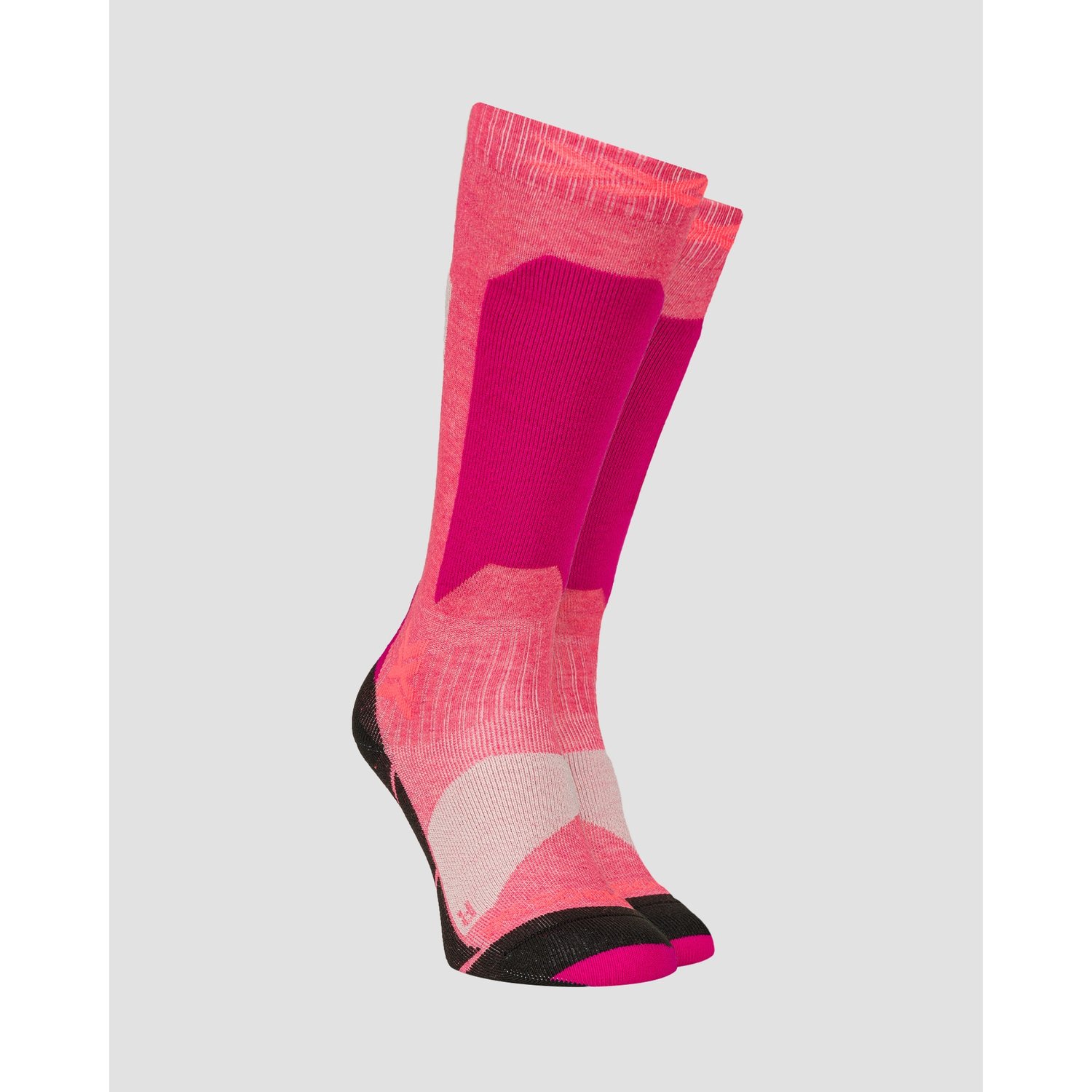 Skarpety Narciarskie Juniorskie X-socks Ski Discover Otc Jr