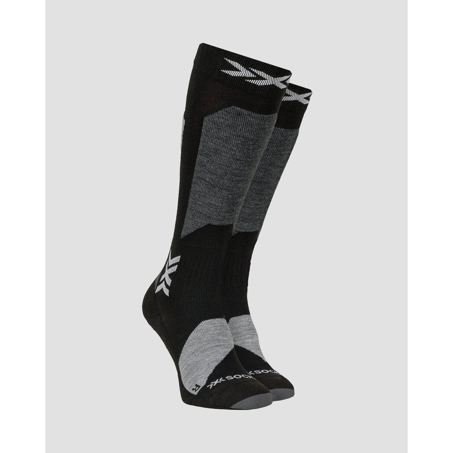 Skarpety Narciarskie X-socks Ski Discover Otc