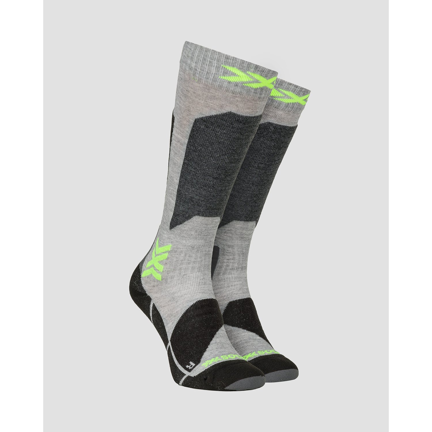 Skarpety narciarskie X-Socks Ski Discover OTC