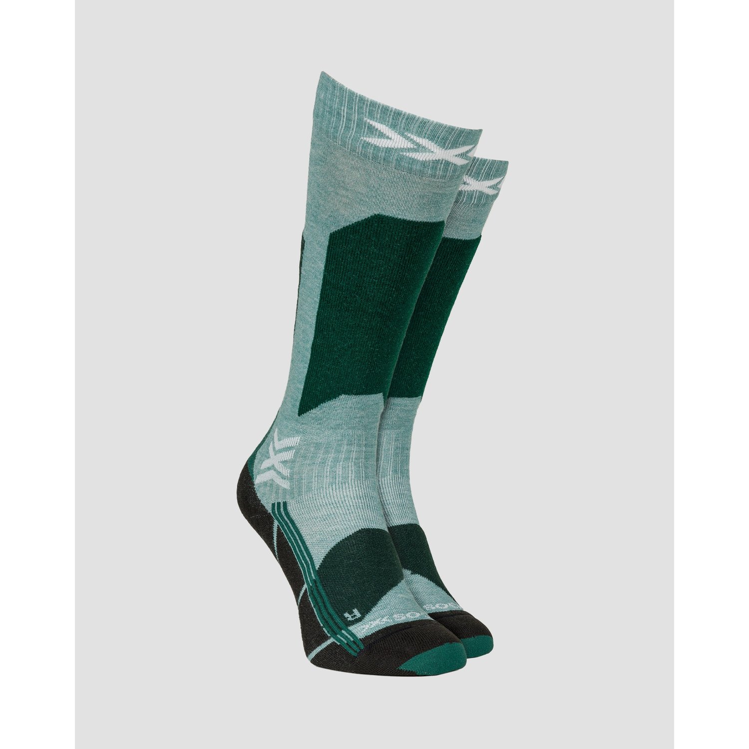Skarpety Narciarskie Damskie X-socks Ski Discover Otc