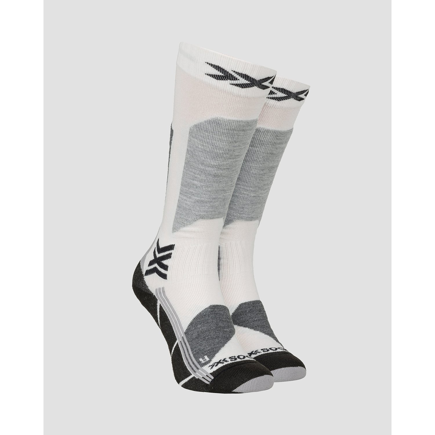 Skarpety Narciarskie Damskie X-socks Ski Discover Otc