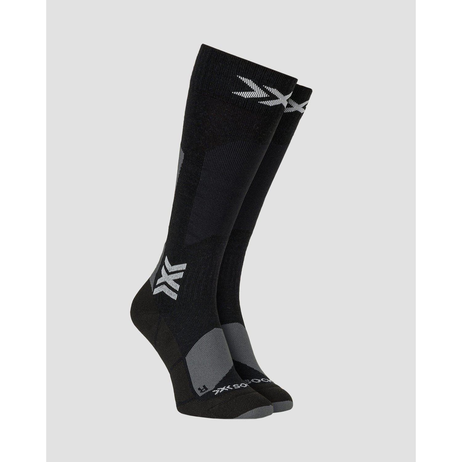 Skarpety Narciarskie X-socks Ski Discover Merino Otc