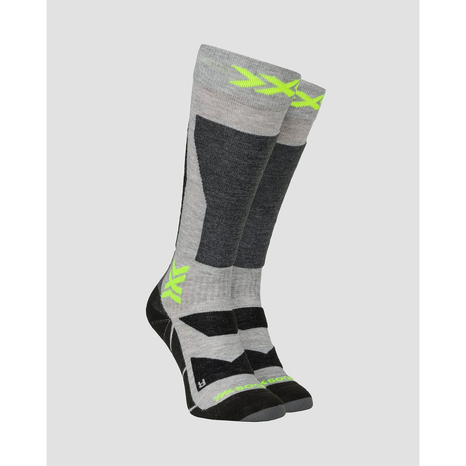 Skarpety Snowboardowe X-socks Ski Discover Otc