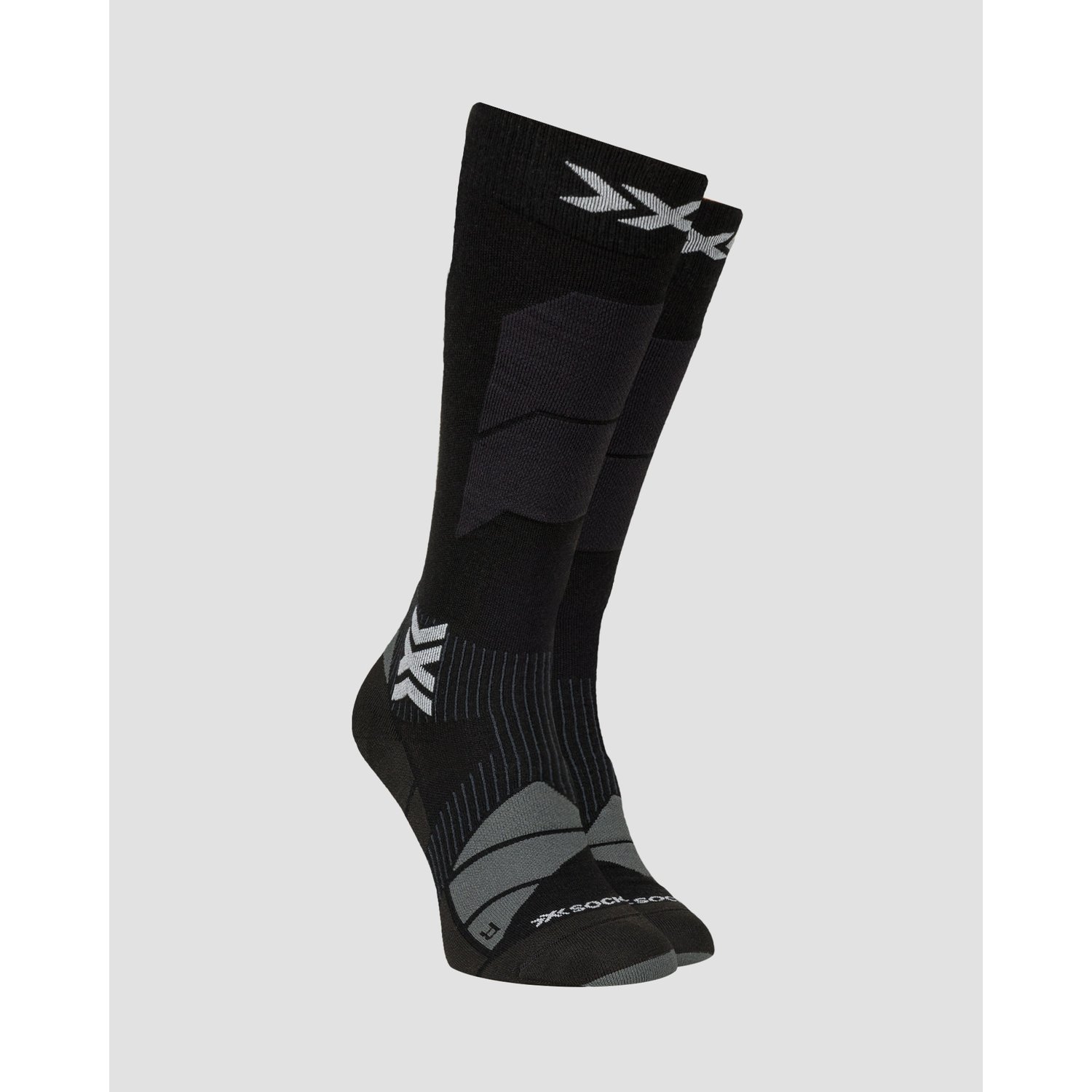 Skarpety Narciarskie X-socks Ski Perform Merino Otc
