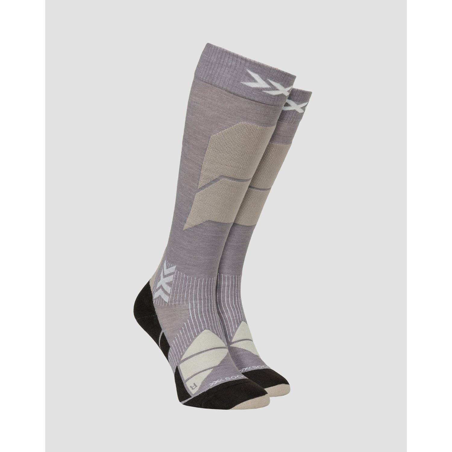 Skarpety Narciarskie X-socks Ski Perform Merino Otc