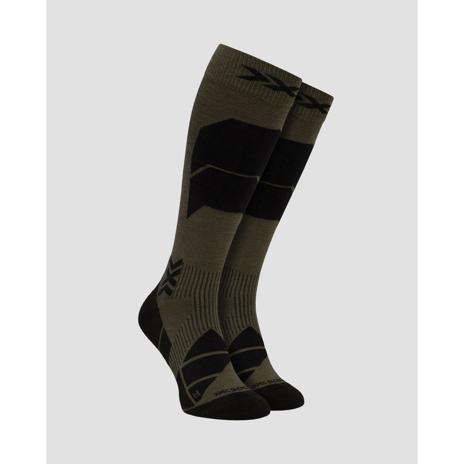 Skarpety Narciarskie X-socks Ski Perform Merino Otc