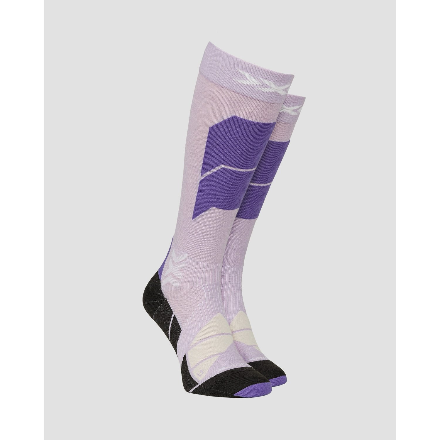 Skarpety Narciarskie X-socks Ski Perform Merino Otc