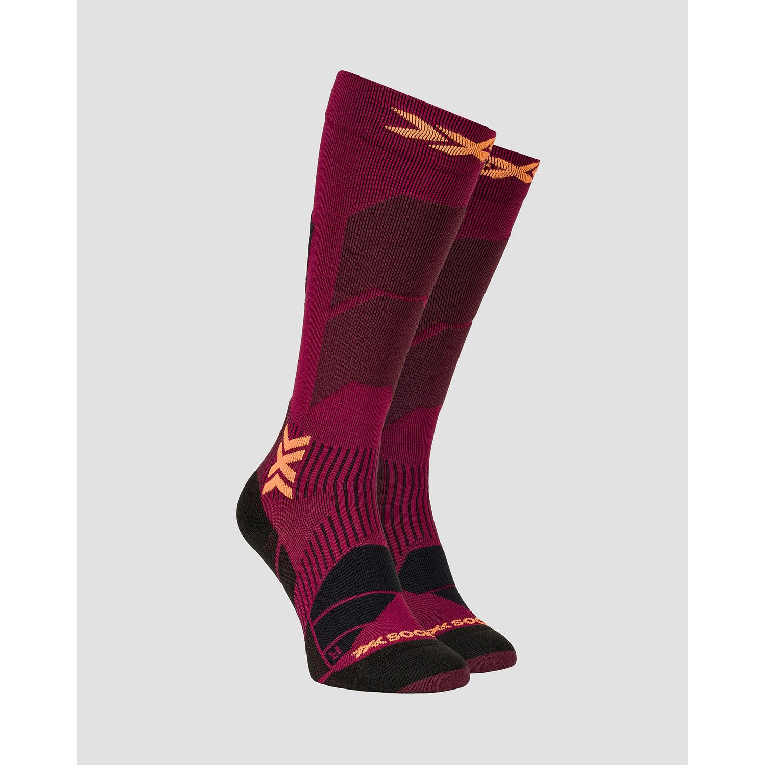 Skarpety Narciarskie X-socks Ski Perform Otc