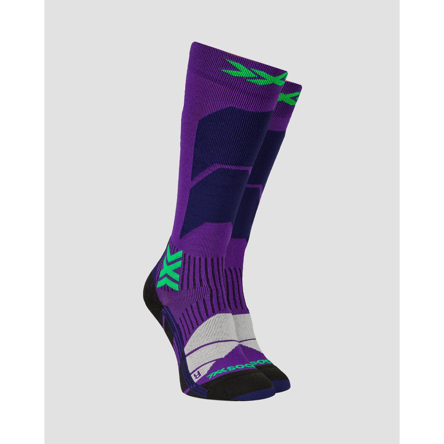 Skarpety Narciarskie Damskie X-socks Ski Perform Otc