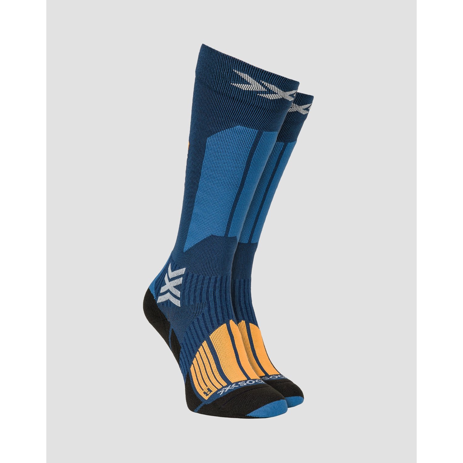 Skarpety Skiturowe X-socks Ski Touring Perform Otc