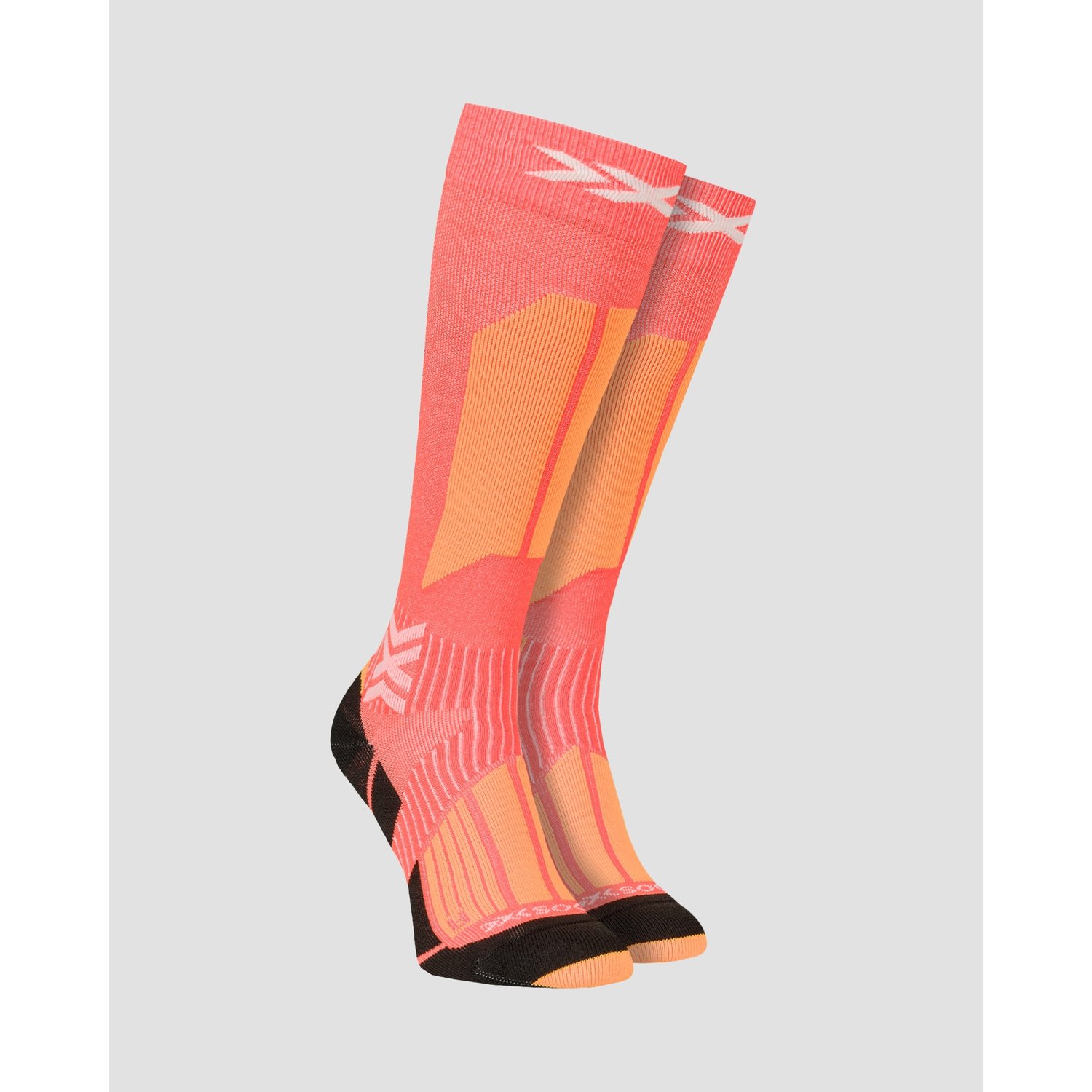 Skarpety Skiturowe X-socks Ski Touring Perform Otc