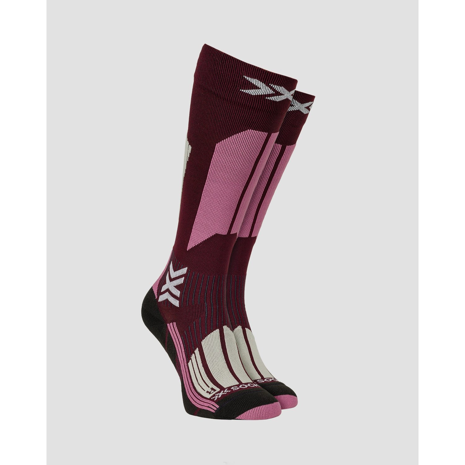 Skarpety Skiturowe Damskie X-socks Ski Touring Perform Otc