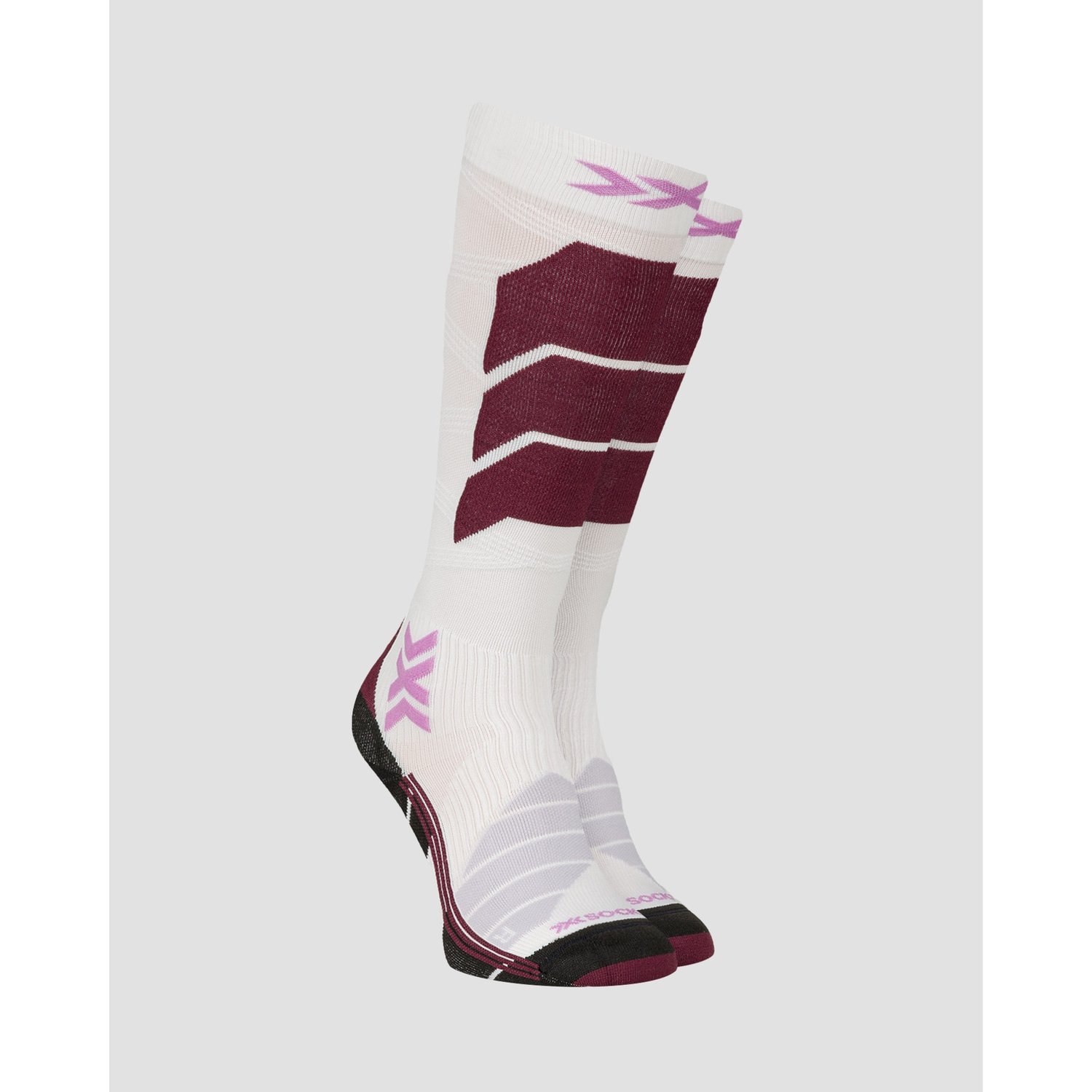 Skarpety Narciarskie Damskie X-socks Ski Expert Otc