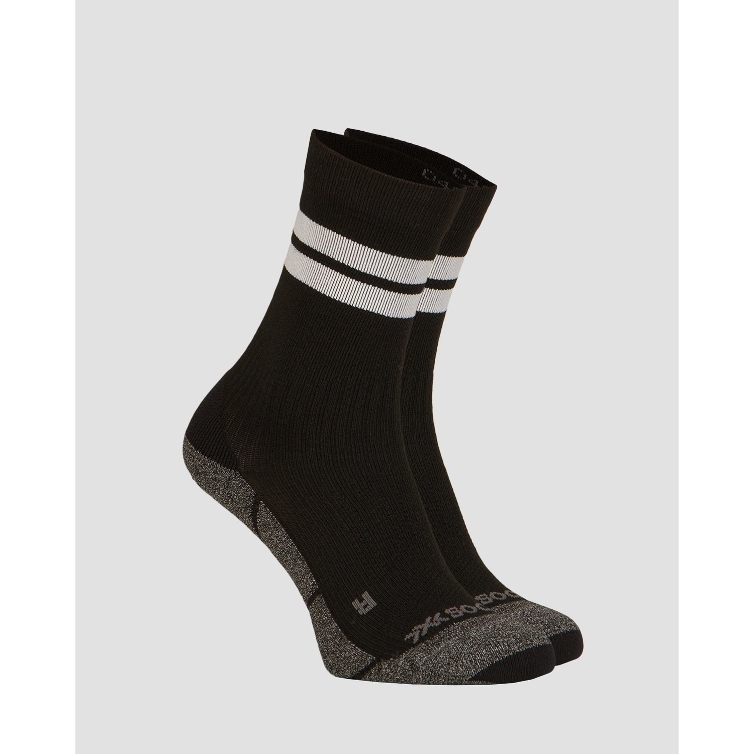 Skarpety X-socks Core Natural Graphics Crew