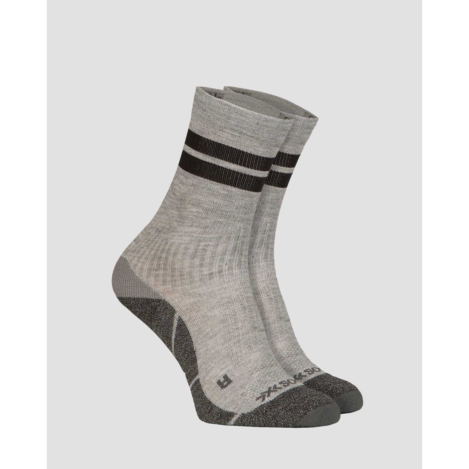 Skarpety X-socks Core Natural Graphics Crew