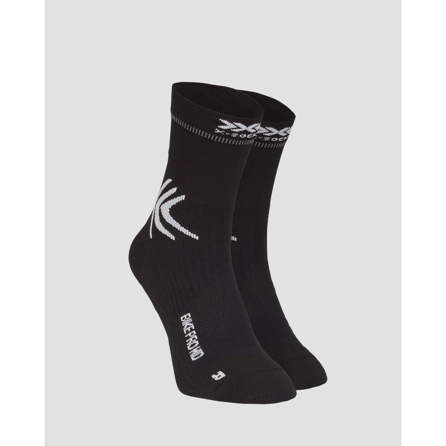Skarpety X-socks Bike Pro Mid 4.0