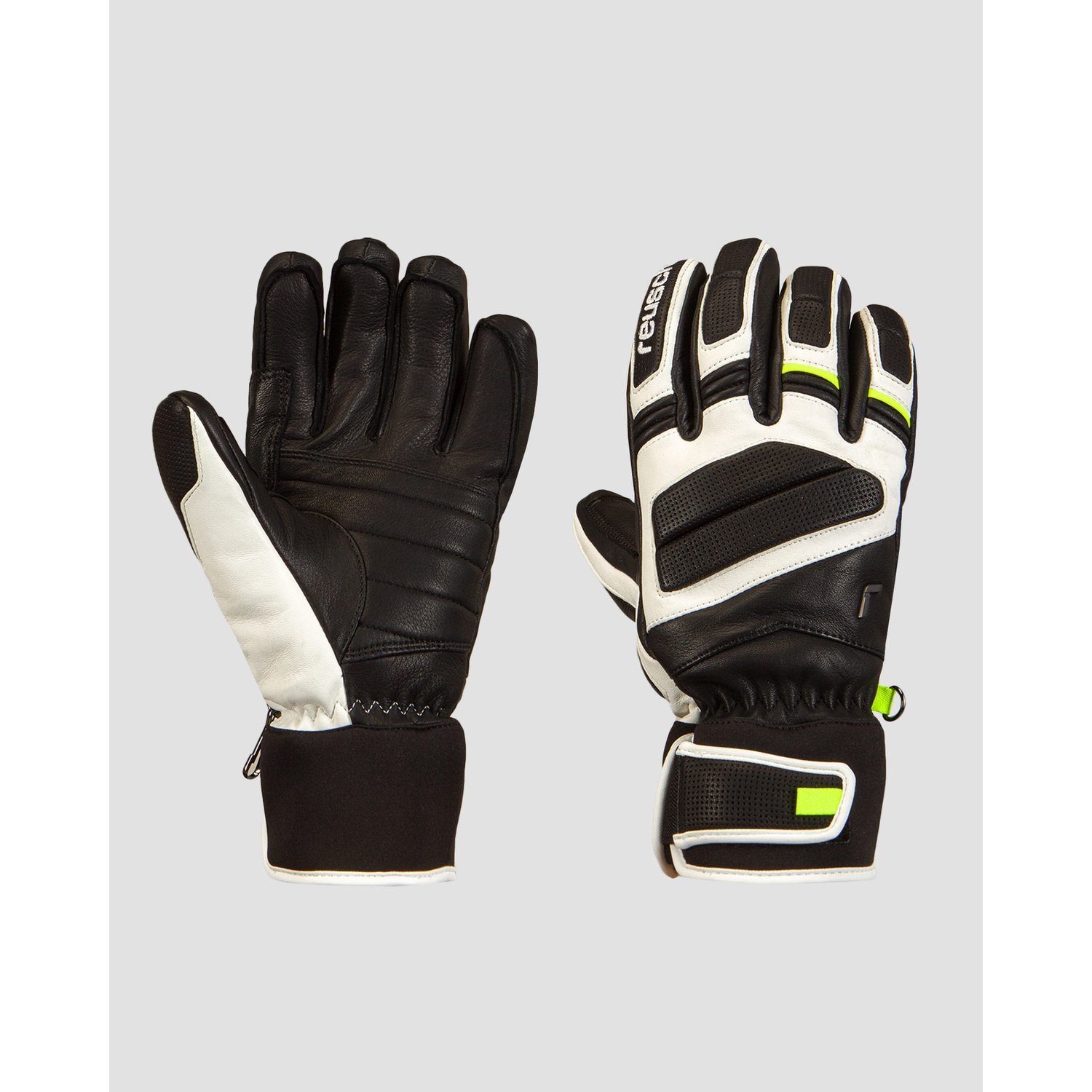 Rękawice  Reusch Master Pro