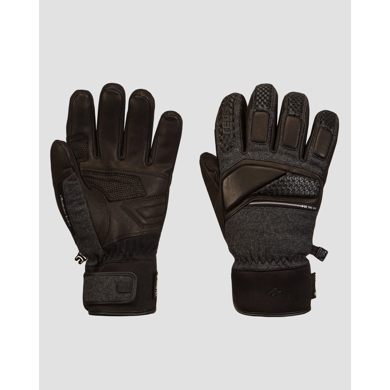 Rękawice Reusch Alexis Pinturault Gtx + Gore Grip Technology
