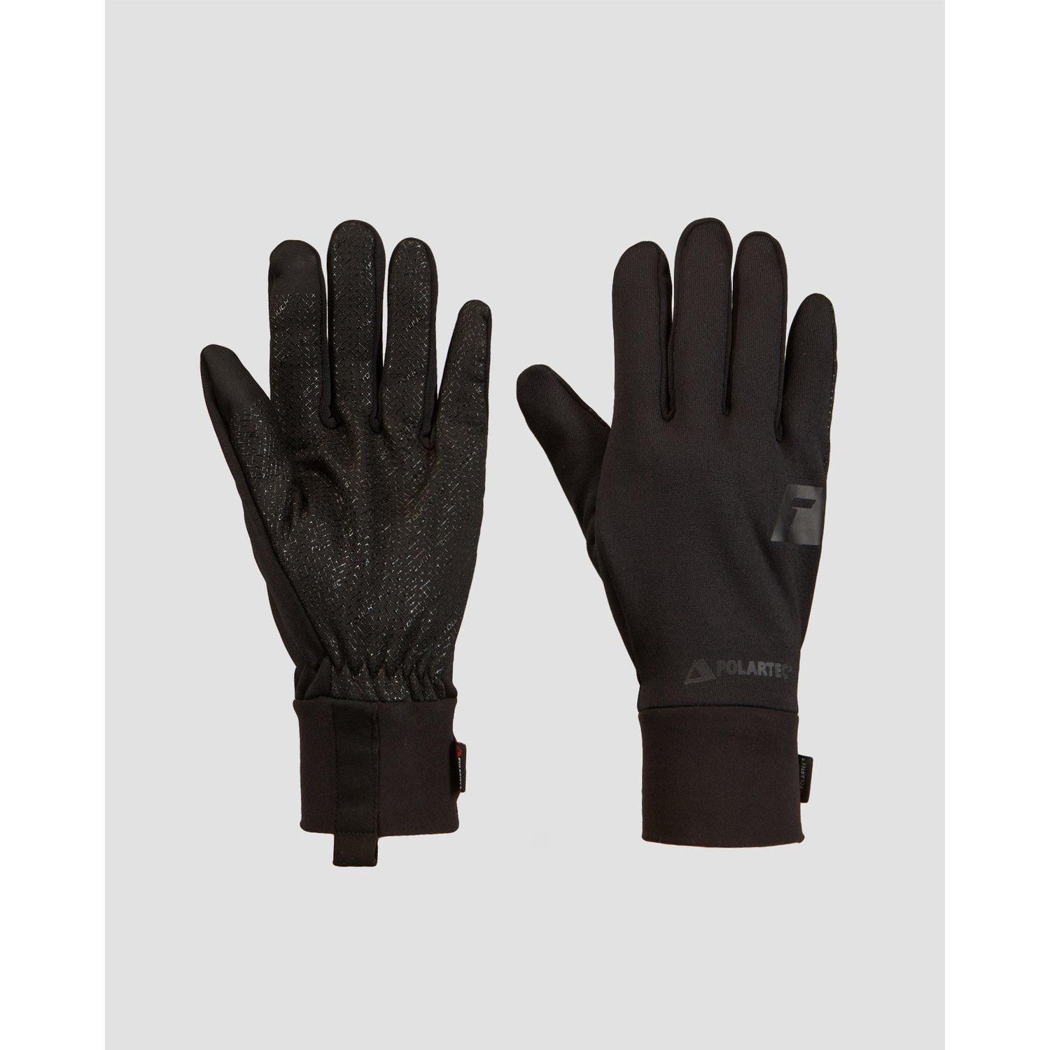 Rękawice Reusch Power Stretch® Touch-tec™