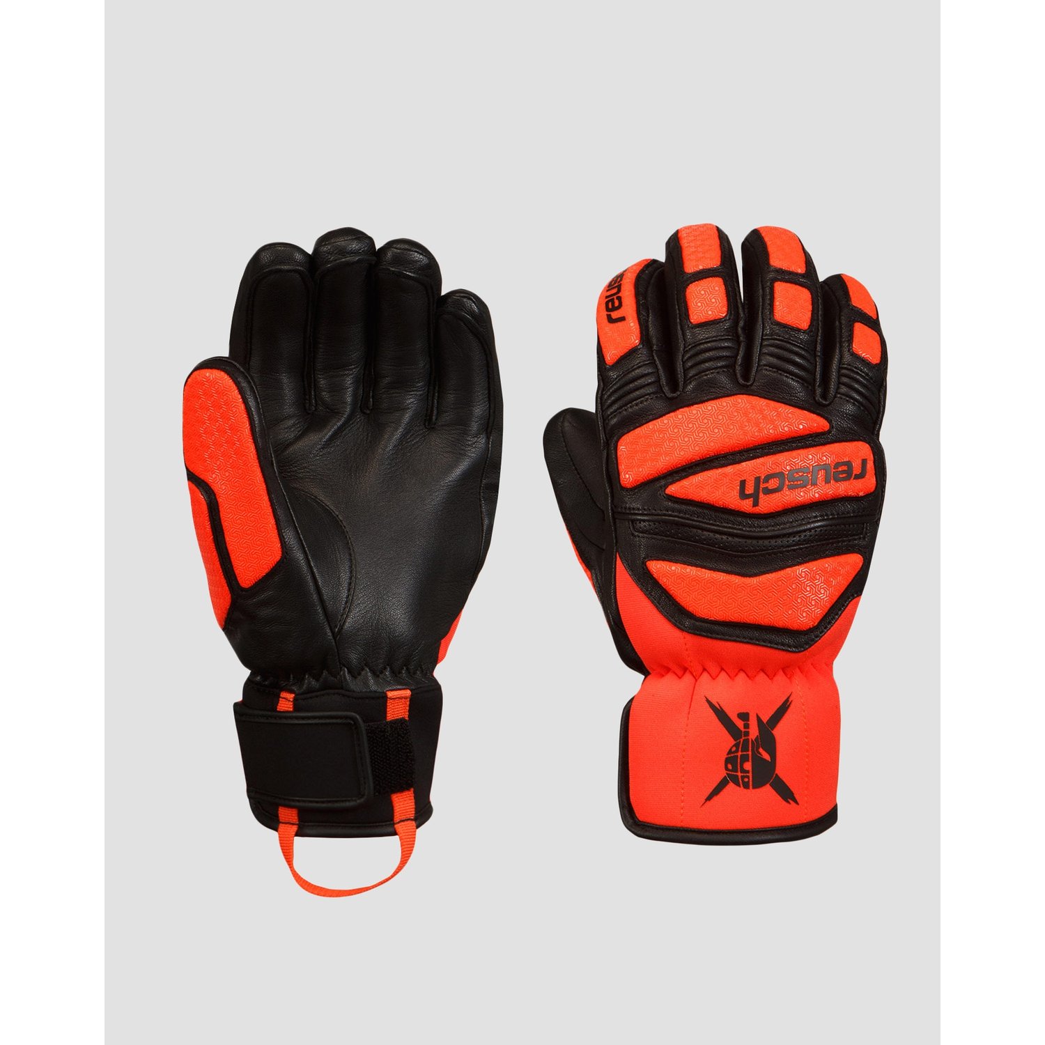 Rękawice Reusch Worldcup Warrior Dh