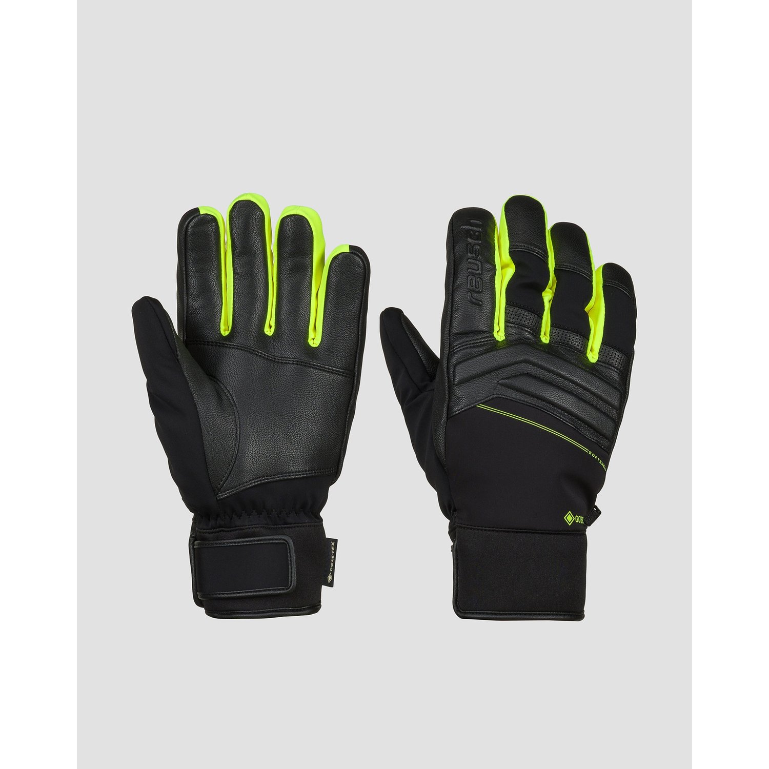 Rękawice Narciarskie Reusch Jupiter Gore-tex