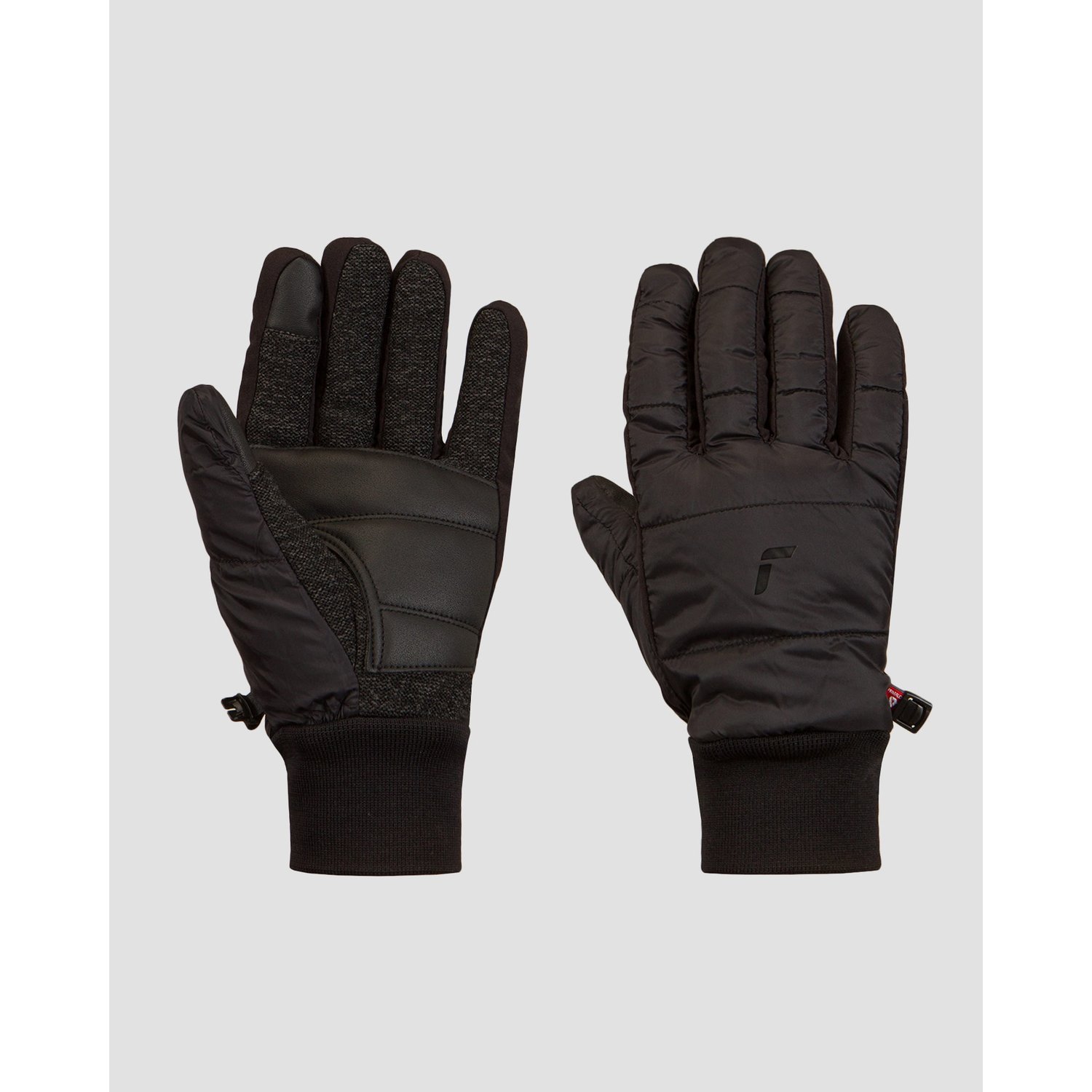 Rękawiczki Ocieplane Reusch Stratos Touch-tec™