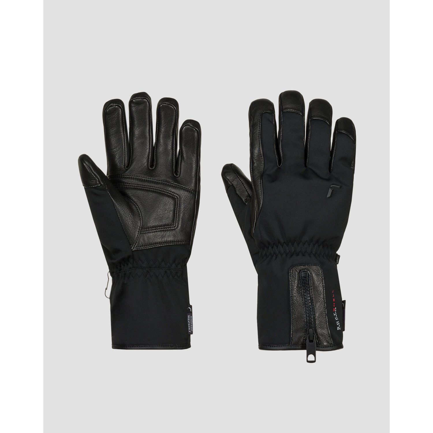 Rękawice Narciarskie Reusch Powerline Stormbloxx™