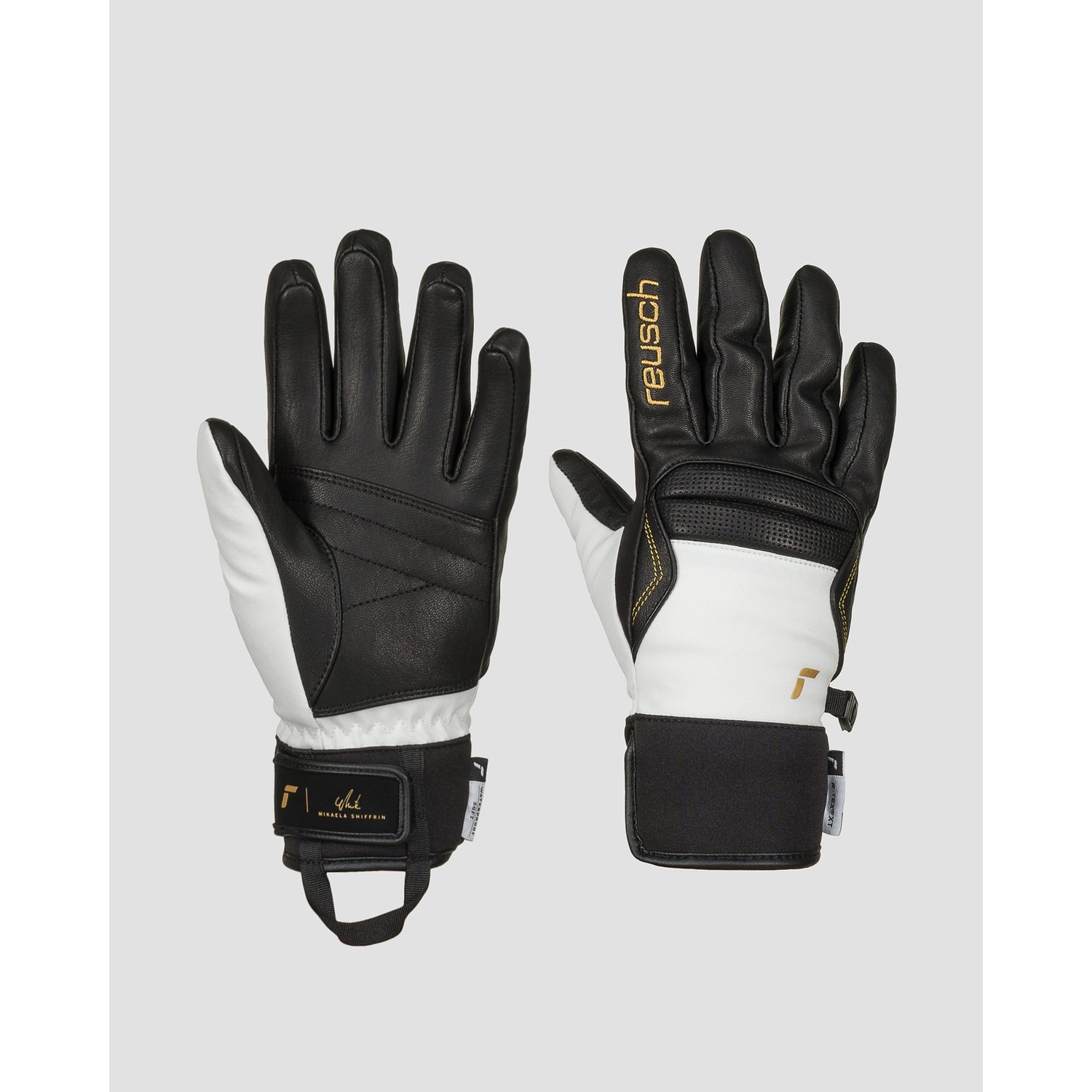 Rękawice Narciarskie Damskie Reusch Mikaela Shiffrin R-tex® Xt