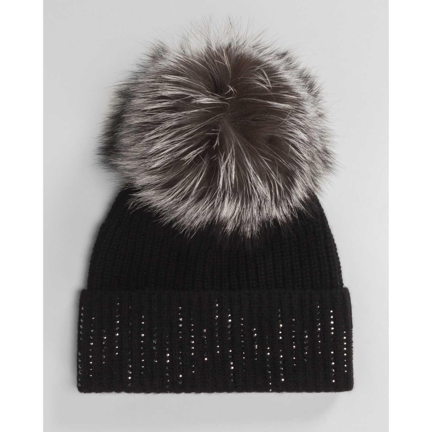 Czapka Z Kaszmiru William Sharp