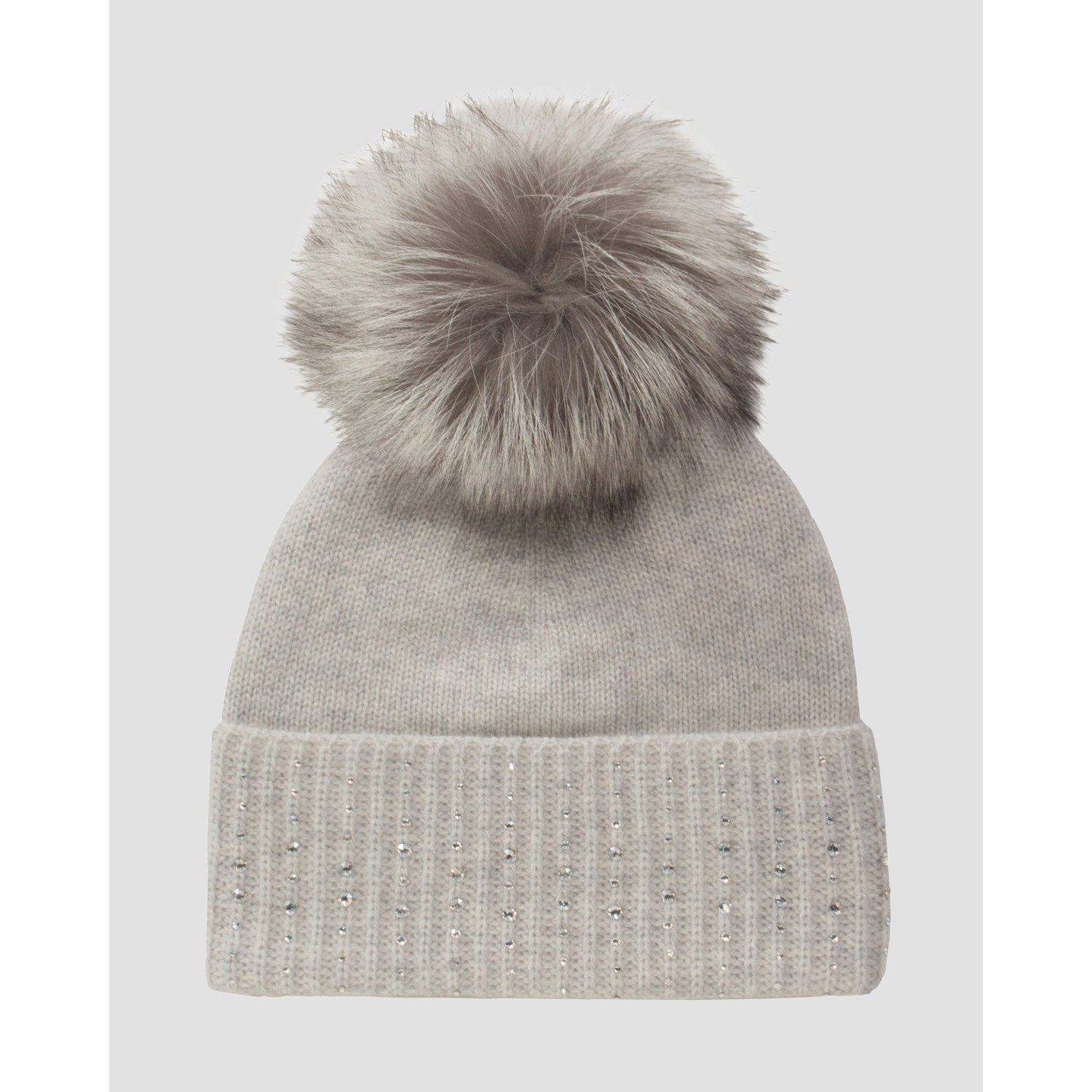 Czapka Zimowa William Sharp