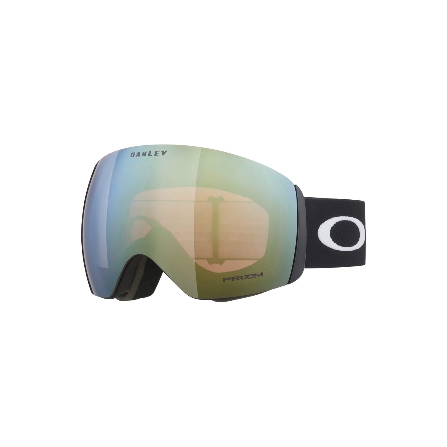 Gogle Narciarskie Oakley Flight Deck L