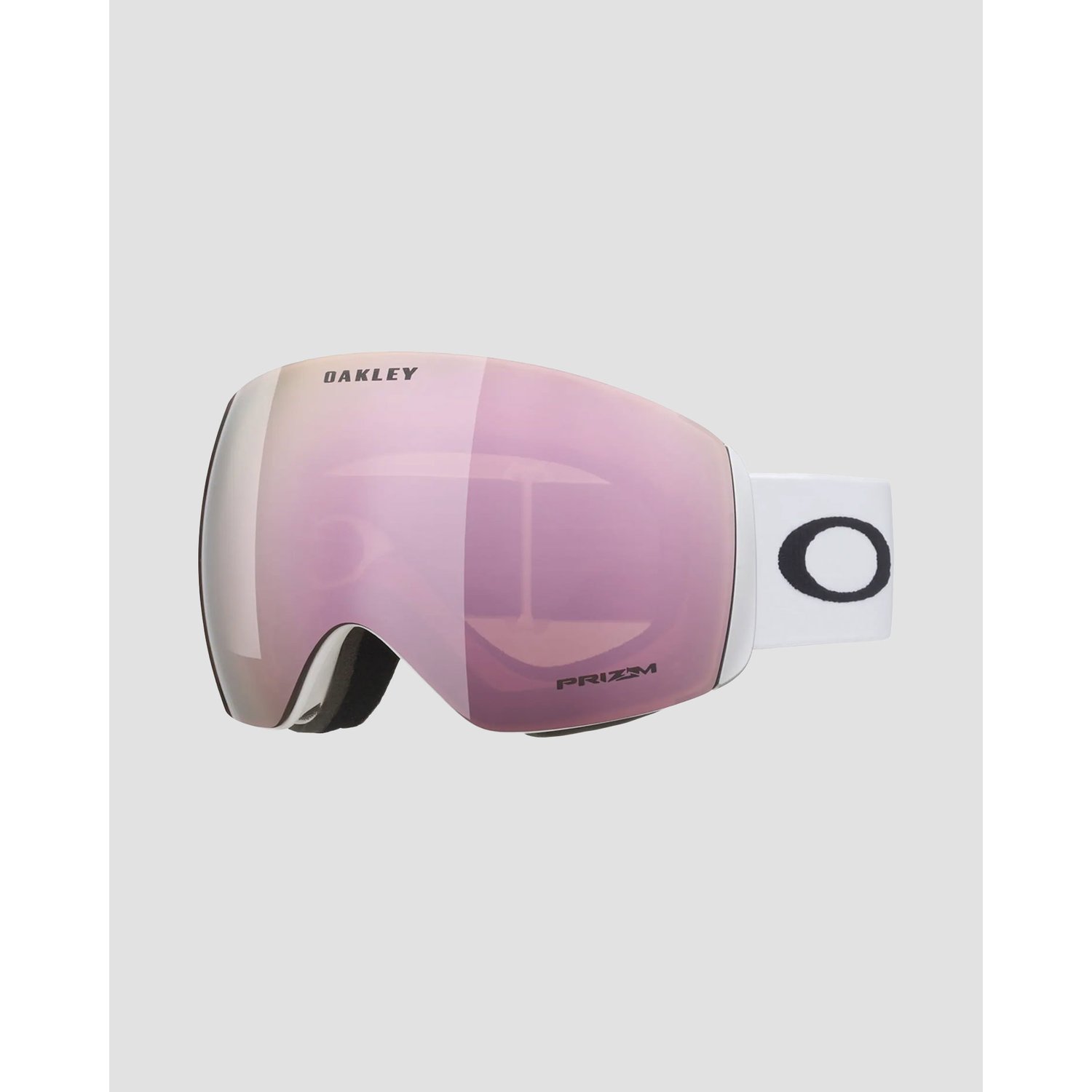Gogle narciarskie Oakley Flight Deck L