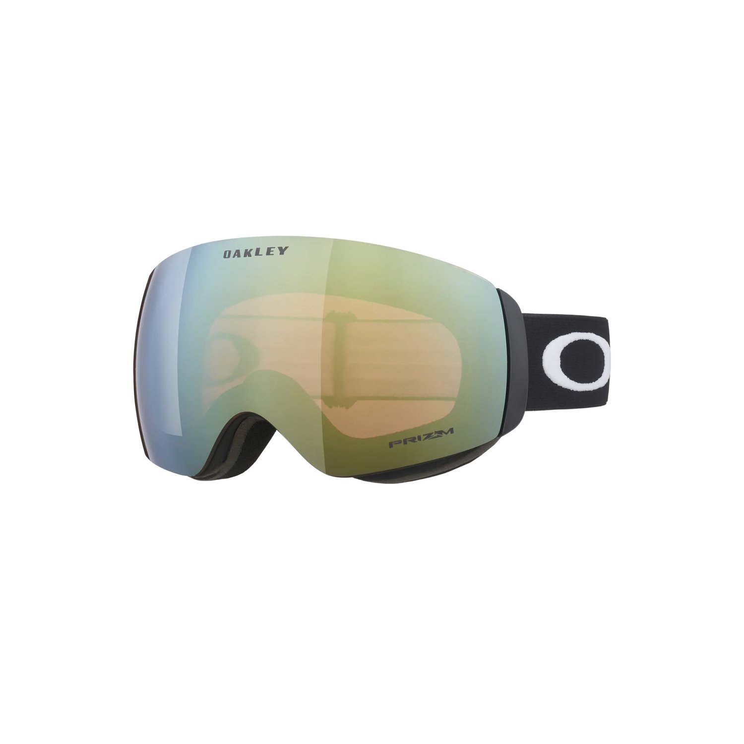 Gogle Narciarskie Oakley Flight Deck M