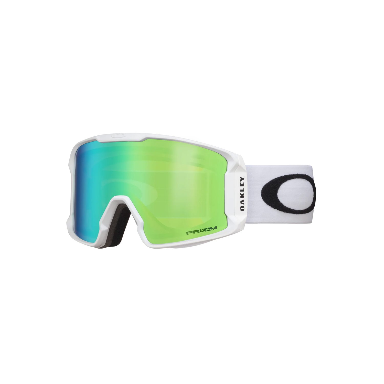 Gogle Narciarskie Oakley Line Miner L