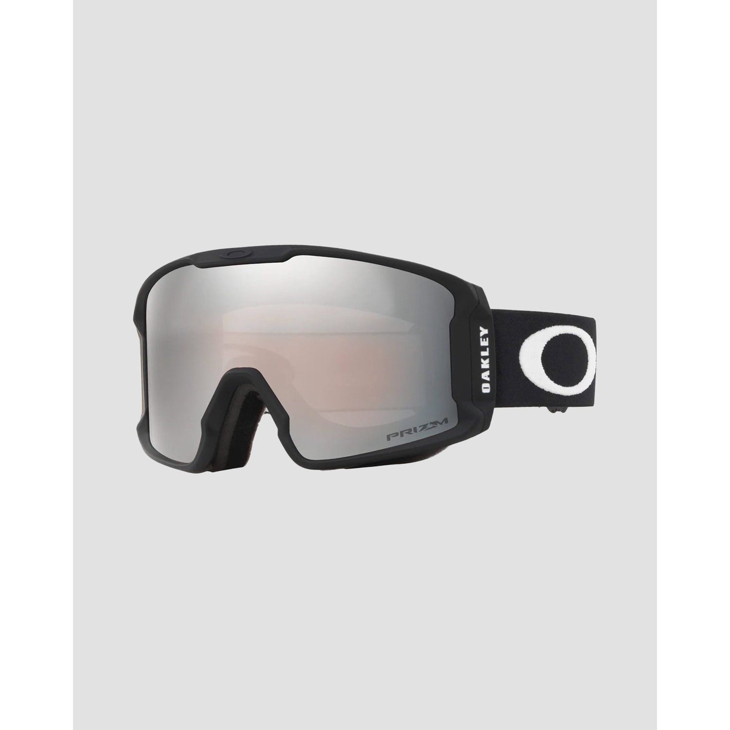 Gogle Narciarskie Oakley Line Miner M