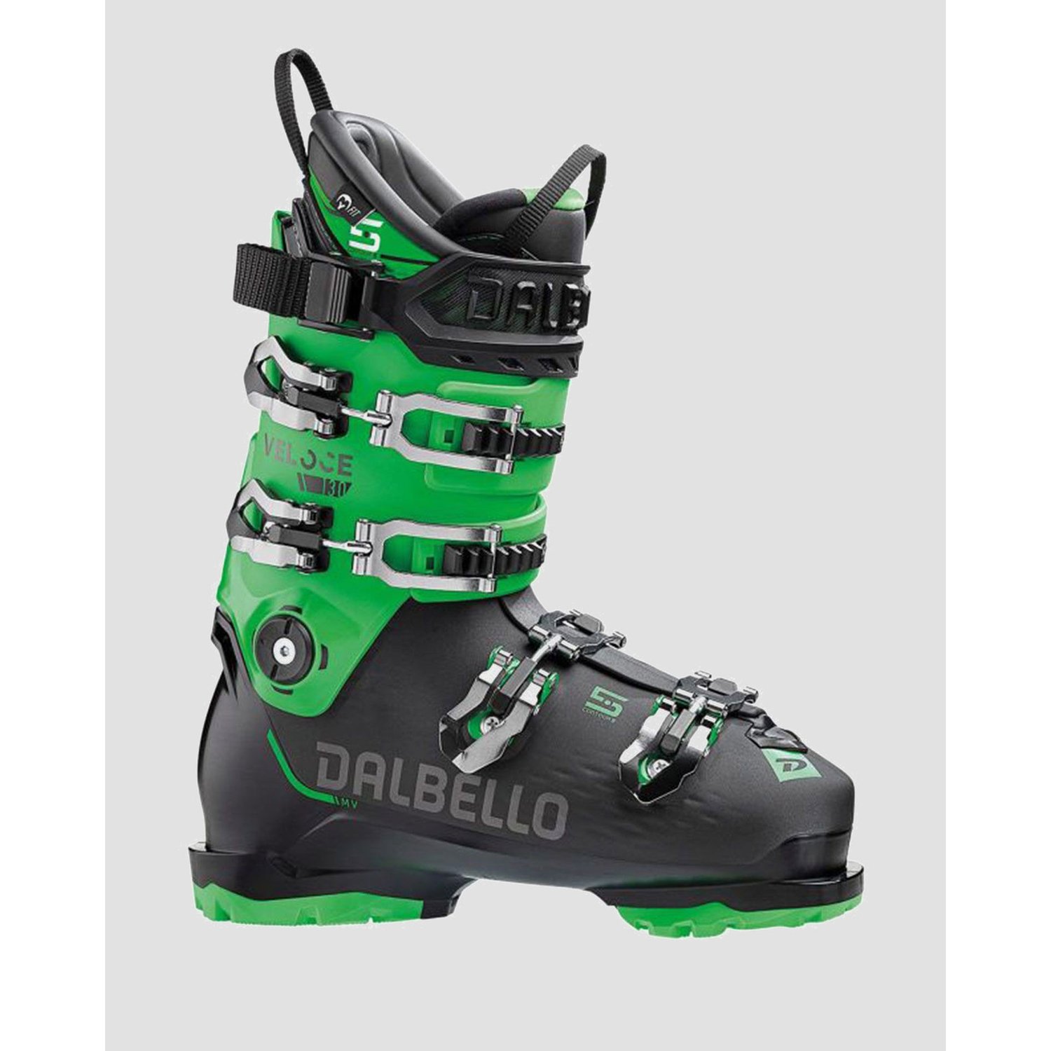 Buty Narciarskie Dalbello Veloce 130 Gw