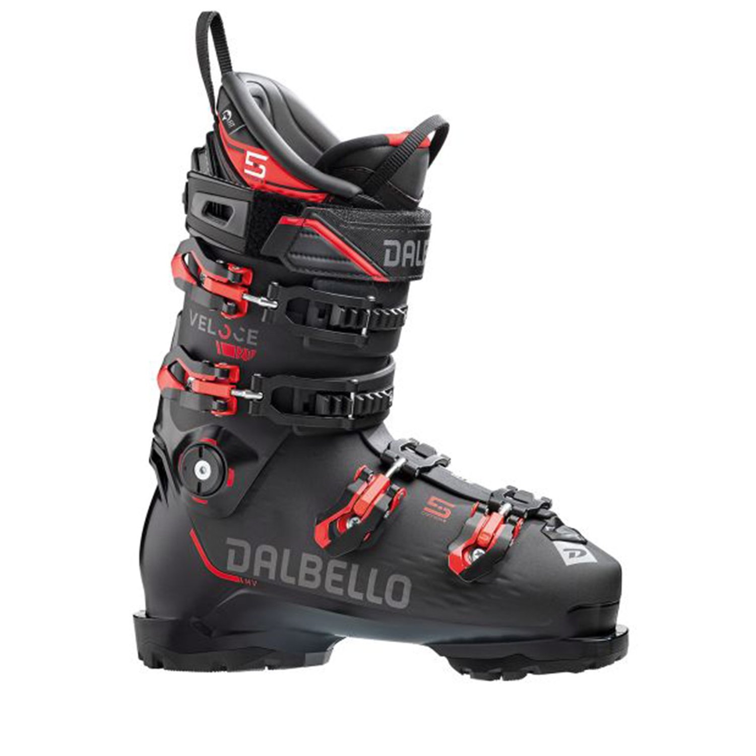 Buty Narciarskie Dalbello Veloce 120 Gw